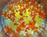 Foto del paso 4 de la receta: Guiso de calamares rellenos