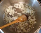 Tofu puffancs fűszeres paradicsomszósszal recept fázis 4 fotója