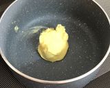 A picture of step 5 of Cranberry Upside Down Butter Cake.