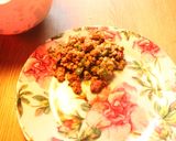 Foto del paso 5 de la receta: Delirios mariscalenses (Pollo frito-Crucis)