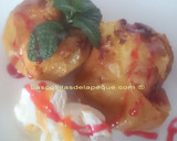 Foto del paso 3 de la receta: Manzanas asadas en freidora sin aceite de Jocca