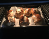 Foto del paso 5 de la receta: Bollicaos panificadora