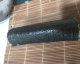Foto langkah ke 4 dari resep Sushi lemper.