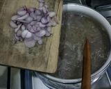 Foto langkah ke 2 dari resep Sop Senerek Khas Magelang.