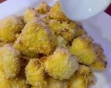A picture of step 8 of Honey garlic baked cauliflower.