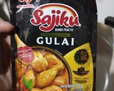 Foto langkah ke 1 dari resep Gulai Ayam praktis.