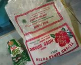 Foto langkah ke 1 dari resep Bubur Sum-Sum.
