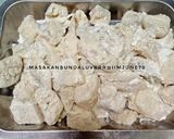 Foto langkah ke 2 dari resep Gurame Asam manis.