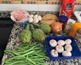 Foto del paso 1 de la receta: Guisado de macarrones
