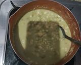 Foto langkah ke 3 dari resep Fla green tea untuk pisang crispy.