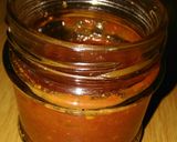 A picture of step 3 of Homemade pizza sauce.
