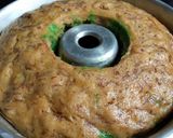 Foto langkah ke 5 dari resep Bolu pisang ekonomis.