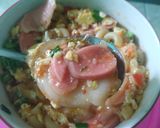 Foto langkah ke 8 dari resep Seblak.