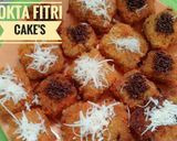 Foto langkah ke 9 dari resep Nuget pisang.