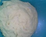 Foto langkah ke 7 dari resep Buns tanpa isi.