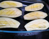 Foto del paso 1 de la receta: Berenjenas originales