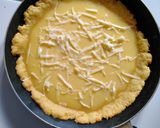 Foto langkah ke 10 dari resep 78. Pie Susu Anti Gagal (No Oven, No Mixer, Takaran Sendok).