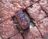 Foto langkah ke 8 dari resep Gluten Free Fudge Brownie.