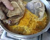 Foto del paso 10 de la receta Olleta de osobuco