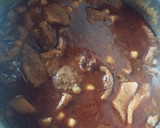 Foto del paso 8 de la receta: Callos de cerdo