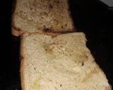व्हीट ब्रेड विद भाजी(wheat bread with bhaji recipe in Hindi) रेसिपी चरण 2 फोटो