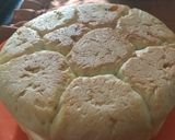 Foto langkah ke 9 dari resep Roti Kasur Teflon empuk dan lembut.