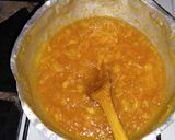 Foto del paso 3 de la receta: Mermelada de naranjas