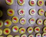 Cara Membuat Strawberry Thumbprint Cookies 7