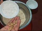 ड्राई फ्रूट मालपुआ (Dry fruit malpua recipe in Hindi)