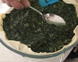 Foto del paso 8 de la receta: Tarta pascualina