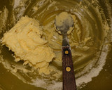 Foto del paso 3 de la receta: Pan nube de leche (0 harina)