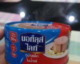 รูปขั้นตอนการทำที่ 1 ของ น้ำพริกทูน่า(กระป๋อง)