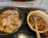 紅燒滷肉【懶人版】的食譜步驟2照片