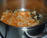 Bolognese ragu recept fázis 2 fotója