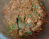 चिकन टिक्का बिर्याणी (Chicken Tikka Biryani Recipe In Marathi) रेसिपी स्टेप 5 फोटो 