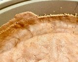 A picture of step 7 of Chocolate Cake with Coconut Cream.