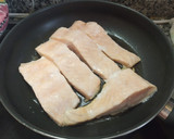 Foto del paso 9 de la receta: Salmón con salsa de eneldo y arroz
