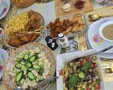 صورة لخطوة 5 من وصفة سلطه البطاطا من مطبخ نانا