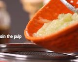 A picture of step 4 of Quick Aam panna recipe.
