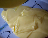 Vanília pudingos csiga recept fázis 4 fotója