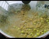 A picture of step 10 of Mumbai's Famous Breakfast..Keema Pav Recipe.