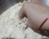मेथी के थेपला (Methi ke thepla recipe in hindi) रेसिपी चरण 2 फोटो