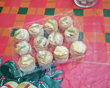 Foto del paso 1 de la receta: Canapés variados