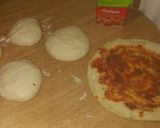 Foto del paso 4 de la receta: Pizzas Caseras