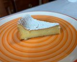 Foto del passaggio 9 della ricetta Torta alla ricotta🥧🍋