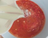 Foto langkah ke 3 dari resep Cuko Merah.