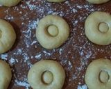 Foto langkah ke 9 dari resep Donat Labu Kuning (Lembut).