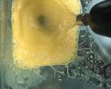 Foto del paso 3 de la receta: Bizcocho de manzana sano (real food)