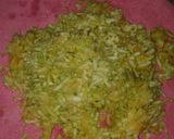 Foto del paso 2 de la receta: Pizza de zuquini