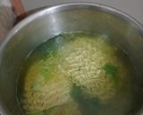 Foto langkah ke 4 dari resep Mie ayam rumahan.